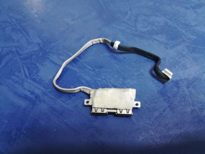 Лот: 17710009. Фото: 1. Б/У плата USB с шлейфом для Asus... Шлейфы, кабели, переходники