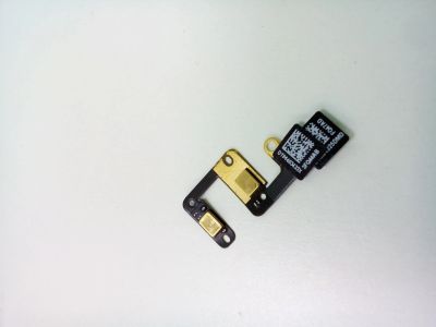 Лот: 12246627. Фото: 1. Шлейф iPad Air с микрофоном. Шлейфы, разъёмы