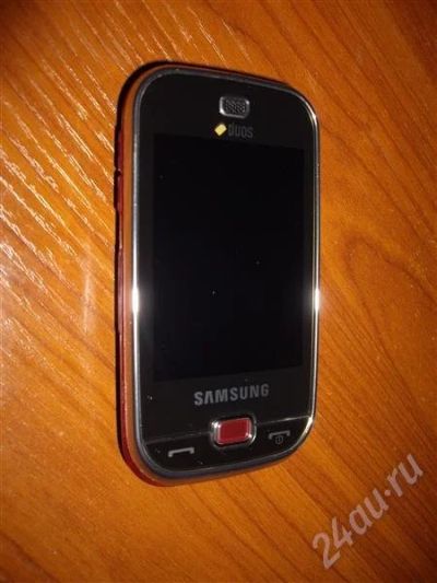 Лот: 337627. Фото: 1. samsung gt-b5722 duos_срочно_возможен... Кнопочные мобильные телефоны