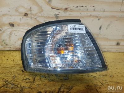 Лот: 18537128. Фото: 1. Габарит Nissan Sunny FB15 QG15DE... Оптика и освещение