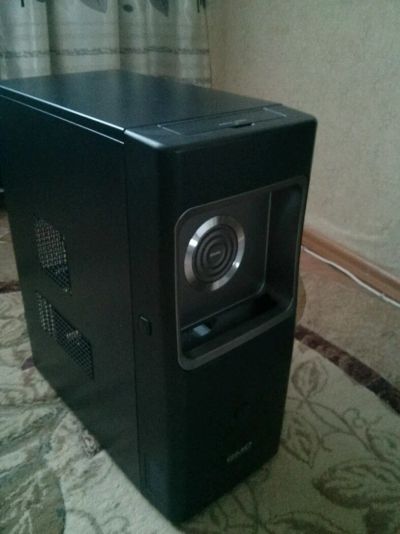 Лот: 3997382. Фото: 1. Корпус GMC R-2 toast без БП. Корпуса, блоки питания