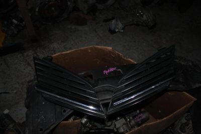 Лот: 3581138. Фото: 1. Решетка радиатора Nissan Primera... Кузов