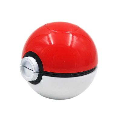 Лот: 11968829. Фото: 1. Гриндер Pokeball. Аксессуары и запчасти для кальянов