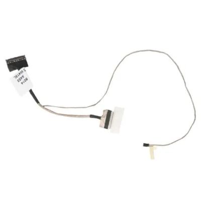 Лот: 12238115. Фото: 1. Шлейф для матрицы Asus X454, X455... Шлейфы, кабели, переходники