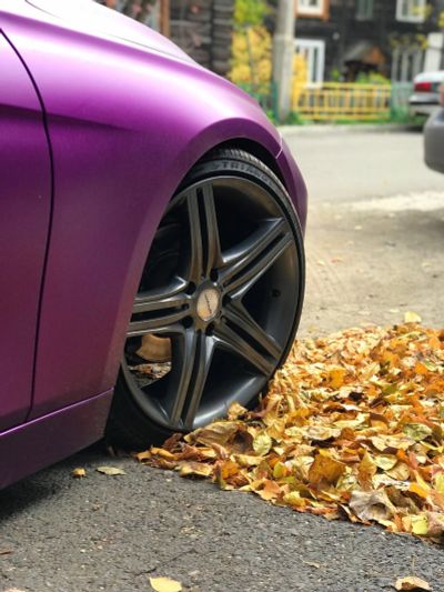 Лот: 11205146. Фото: 1. Диски Wald Mahora R19 для BMW... Диски