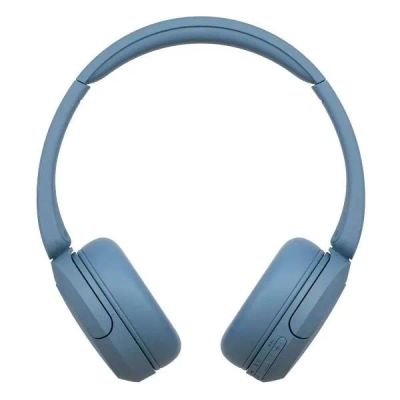 Лот: 24781559. Фото: 1. Беспроводные наушники Sony WH-CH520... Наушники, гарнитуры