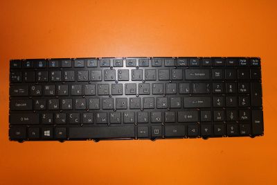 Лот: 10115142. Фото: 1. Клавиатура MP-13M16SU-430, 6-80-WA500-280-1... Клавиатуры для ноутбуков