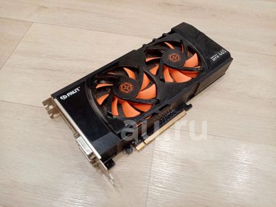Лот: 25632153. Фото: 1. Продам видеокарту Nvidia GeForce... Видеокарты