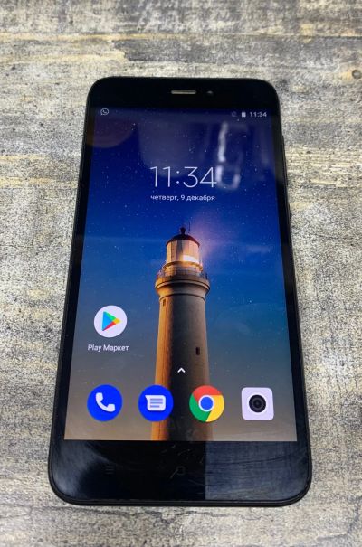 Лот: 18372401. Фото: 1. Xiaomi redmi go. Смартфоны