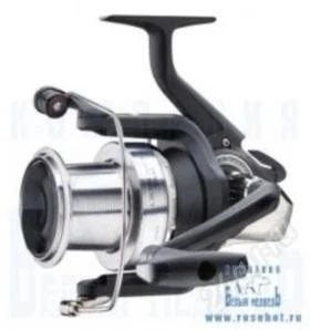 Лот: 2012786. Фото: 1. Катушка б/ин. DAIWA "Crosscast-S... Катушки, комплектующие