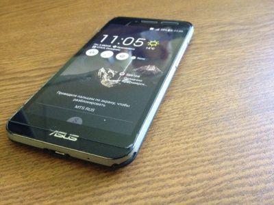 Лот: 9800158. Фото: 1. Asus Padfone. Смартфоны