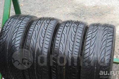 Лот: 13399092. Фото: 1. Goodyear Eagle LS2000 205/40 R17... Шины