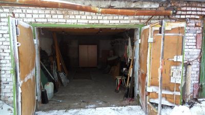 Лот: 12092514. Фото: 1. Сдам гараж 24м.кв. Гаражи, парковочные места