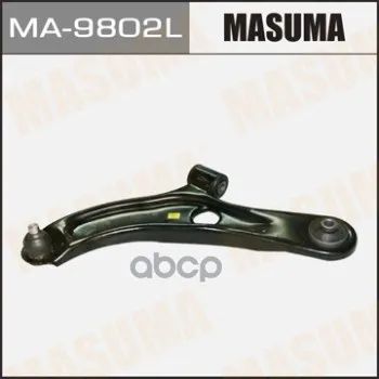Лот: 24731540. Фото: 1. Рычаг Нижний "Masuma" Front Low... Разное