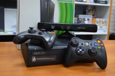 Лот: 17079671. Фото: 1. Xbox 360. Запчасти для игровых приставок, консолей