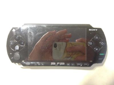 Лот: 4455341. Фото: 1. Psp 1001 Оригинальная. Прошитая... Игровые приставки, консоли