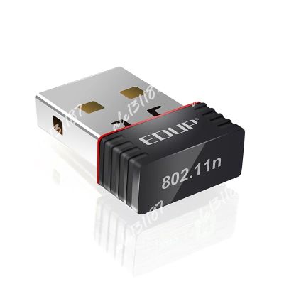 Лот: 6050343. Фото: 1. Edup EP-N8530 Wi-fi адаптер точка... WiFi, Bluetooth адаптеры