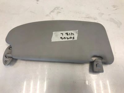 Лот: 21706368. Фото: 1. Козырек солнцезащитный Ford Focus... Двигатель и элементы двигателя