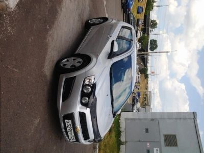 Лот: 4294659. Фото: 1. Chevrolet Aveo. Автомобили