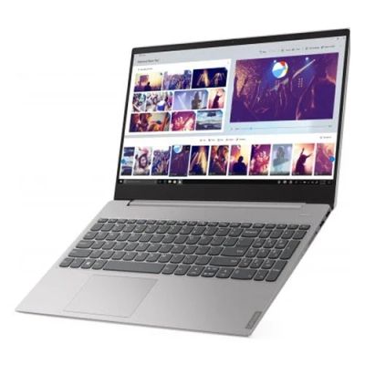 Лот: 16839177. Фото: 1. Новый ноутбук Lenovo IdeaPad S340-15API... Ноутбуки