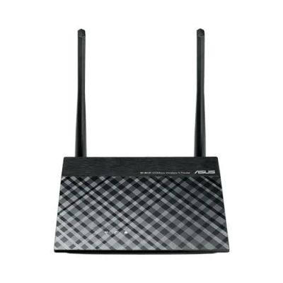 Лот: 4834902. Фото: 1. Маршрутизатор Asus RT-N11P 802... Маршрутизаторы (роутеры)