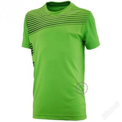 Лот: 1869570. Фото: 1. .Reebok KZT LG ZIG TEE Футболка... Другое (спортивная одежда)