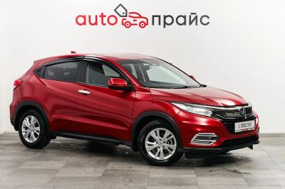 Лот: 25606583. Фото: 1. Honda Vezel, I Рестайлинг 1.5... Автомобили