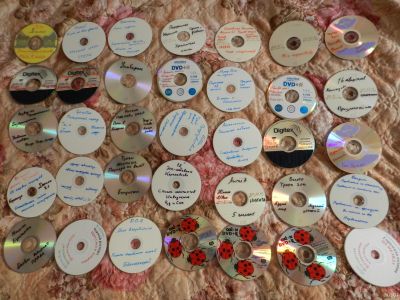 Лот: 17492465. Фото: 1. DVD диски с фильмами. Видеозаписи, фильмы