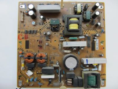 Лот: 13160401. Фото: 1. PSU 1-878-661-12 Sony KLV-32S550A. Печатные платы