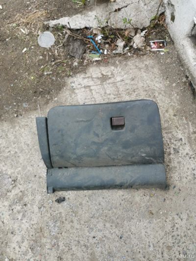 Лот: 17684571. Фото: 1. Пластик салона Toyota Corolla... Салон
