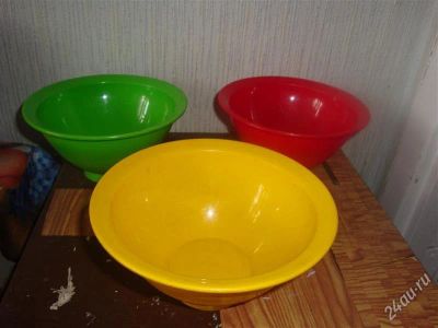 Лот: 1060708. Фото: 1. 3 чашки одним лотом.(состояние... Тарелки, блюда, салатники