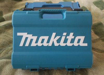 Лот: 25590341. Фото: 1. Makita DF333DWYE. Электроинструмент