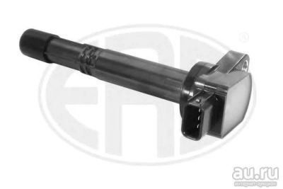 Лот: 13081479. Фото: 1. Катушка зажигания Honda Odyssey. Электрооборудование