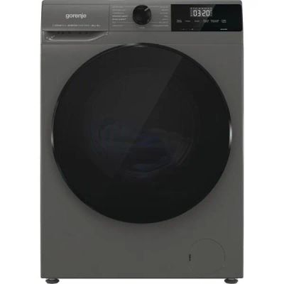 Лот: 24433658. Фото: 1. Стиральная машина с сушкой Gorenje... Стиральные машины