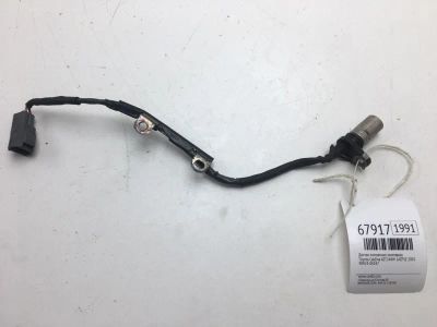 Лот: 20556988. Фото: 1. Датчик положения коленвала Toyota... Электрооборудование
