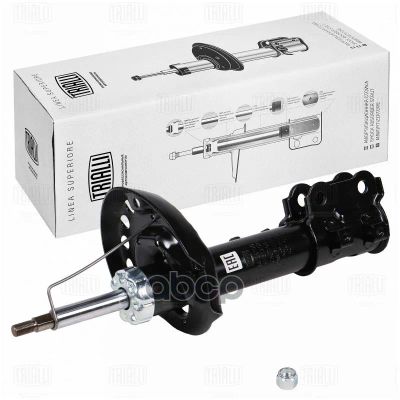 Лот: 24853829. Фото: 1. Амортизатор Kia Ceed (07-)/Hyundai... Ходовая, подвеска, рулевое управление
