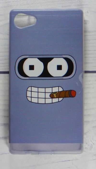 Лот: 7113521. Фото: 1. MaxCase чехол - накладка силиконовая... Чехлы, бамперы