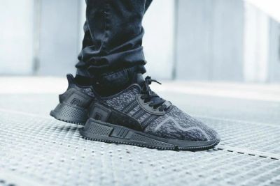 Лот: 15831523. Фото: 1. Adidas Equipment EQT. Кеды, кроссовки, слипоны
