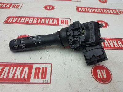 Лот: 20900527. Фото: 1. Переключатель дворников Toyota... Двигатель и элементы двигателя