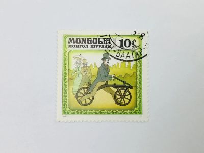 Лот: 23314498. Фото: 1. История велосипеда. Дрезина. Другое... Марки