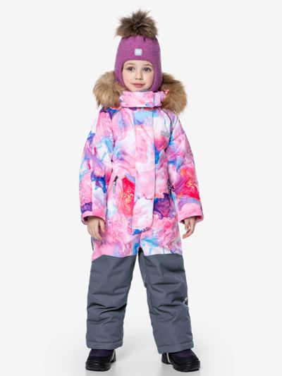 Лот: 24641665. Фото: 1. Комбинезон NIKASTYLE, Мультицвет. Другое (спортивная одежда)