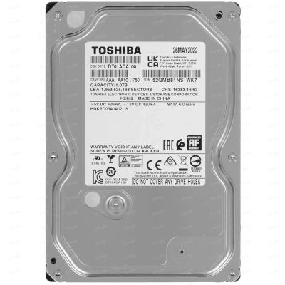 Лот: 20908401. Фото: 1. винтик новый 1000 Гб. Жёсткие диски (HDD)