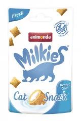 Лот: 15765029. Фото: 1. Анимонда Milkies Fresh Dental... Корма