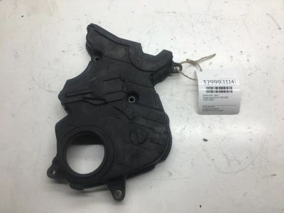 Лот: 20386411. Фото: 1. Крышка ГРМ нижняя Toyota Crown... Двигатель и элементы двигателя