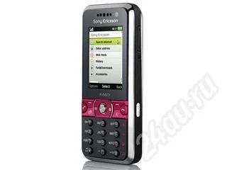 Лот: 205831. Фото: 1. Sony ericson k660i. Кнопочные мобильные телефоны