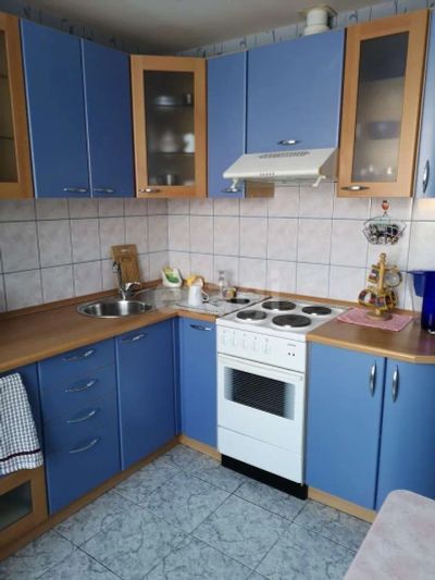 Лот: 20614431. Фото: 1. Сдам 3-комн. кв. 70 кв.м. Красноярск... Квартиры, студии