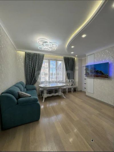 Лот: 25353839. Фото: 1. 2-комн. квартира , Красноярск... Квартиры, студии