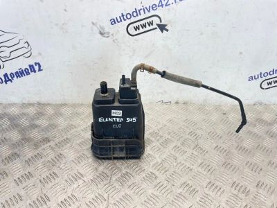 Лот: 25395534. Фото: 1. фильтр паров топлива Hyundai Elantra... Расходные материалы