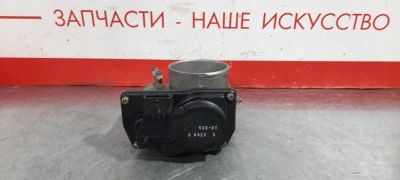 Лот: 17848191. Фото: 1. Дроссельная заслонка Nissan Serena... Электрооборудование