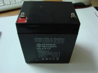 Лот: 5130436. Фото: 1. аккумулятор. Аккумуляторы